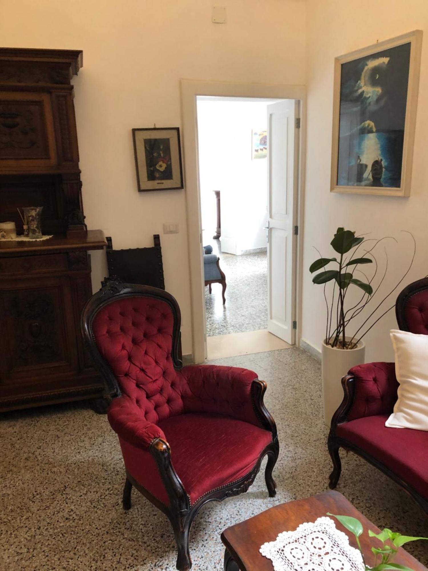 Mayu'S House , Dimora Nel Centro Storico Di Lecce Eksteriør billede